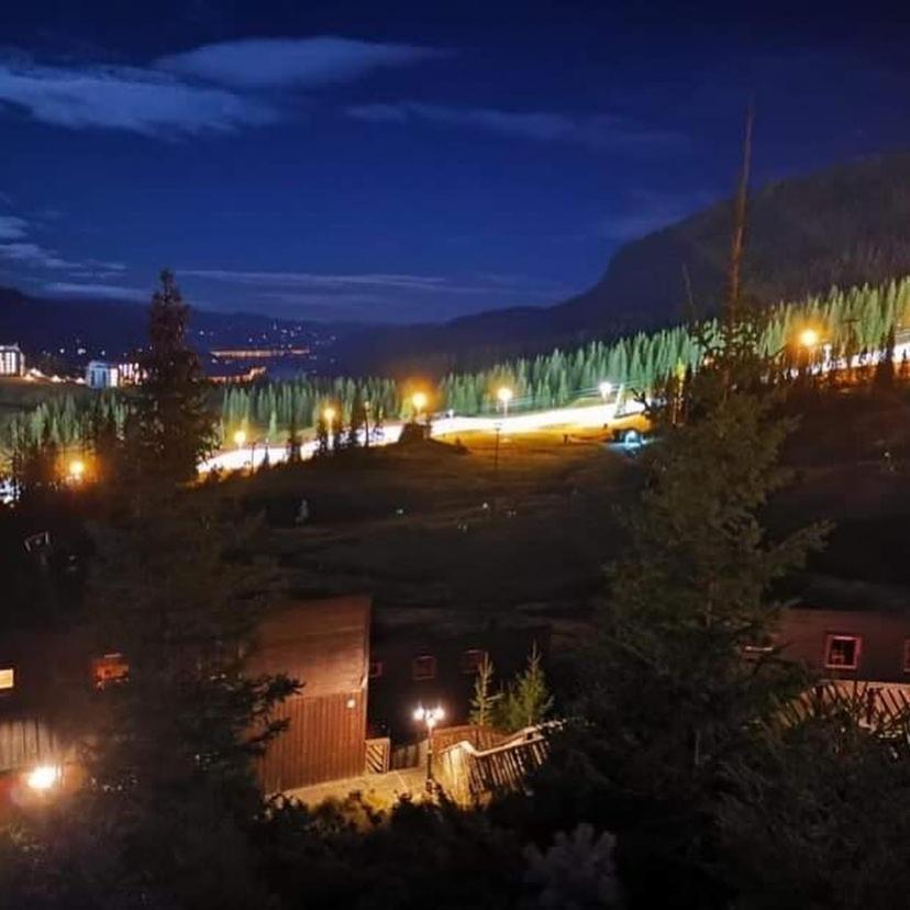 Kvitfjell Alpinhytter Kvitfjellvegen 492 Exterior foto